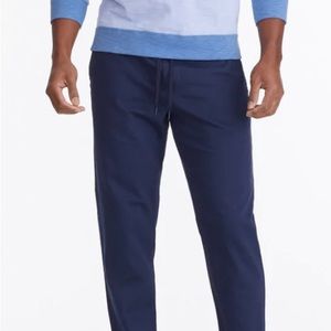 UNTUCKit Drawstring Pants